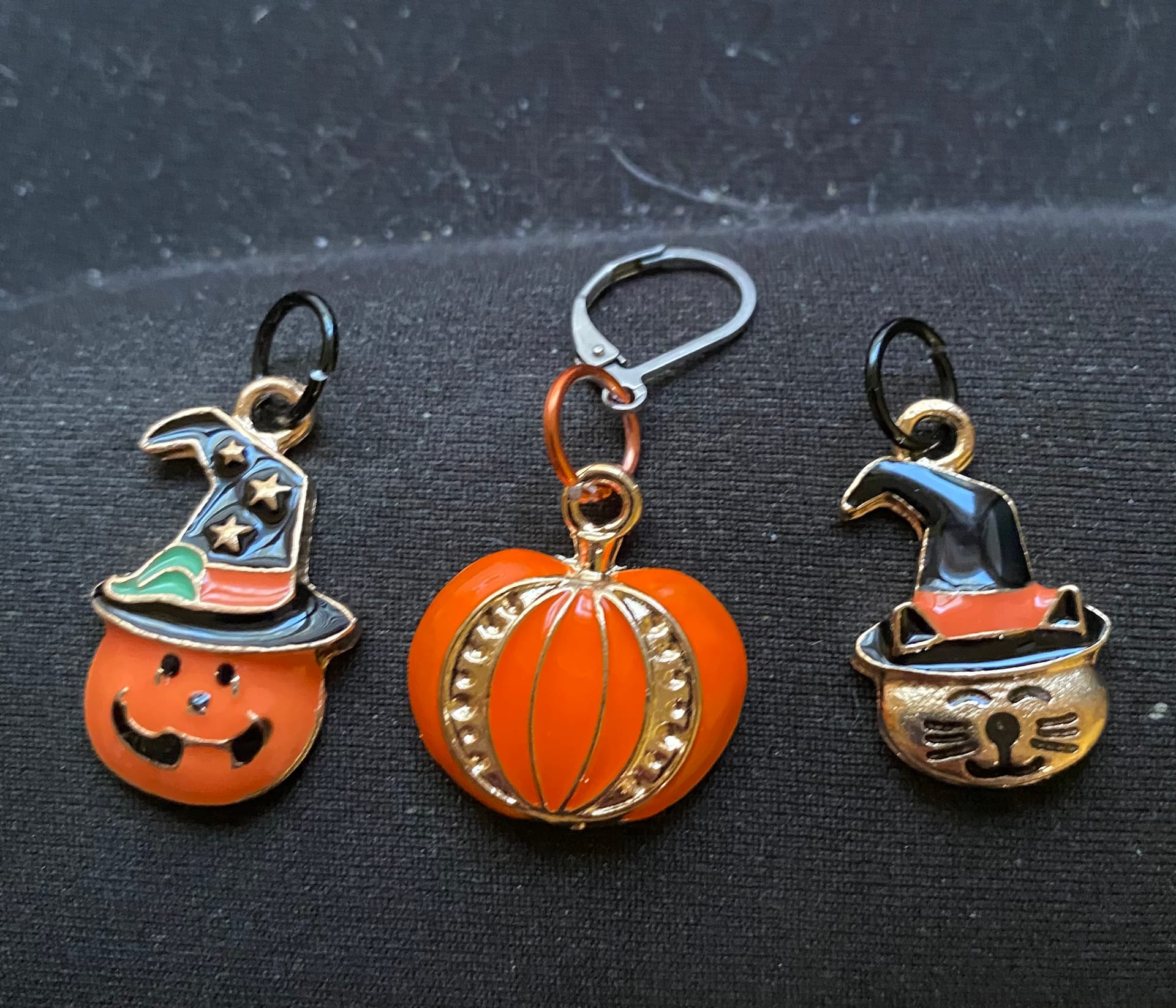 Stitch marker/notions pack